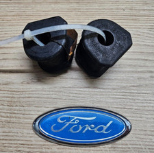 FORD CAPRI MK3 ANTI ROLL BAR BUSHES PAIR 78EB5484 BG GENUINE FORD NEW PART