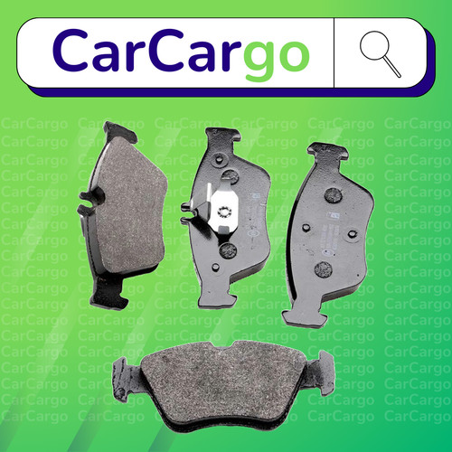 Brake pads front for - brake,