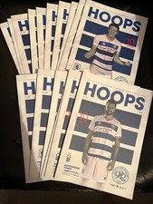 * 2020/21 - QPR HOME