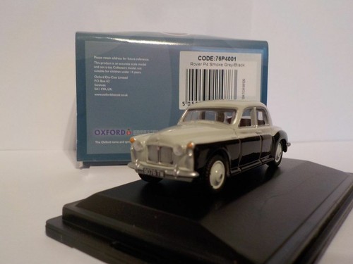 Rover smoke grey black - rover, /