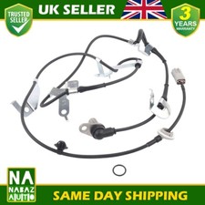 ABS SPEED SENSOR FOR MAZDA BT50 B2500 (06-ON) FORD RANGER ER24 2.5TD (90-16)