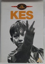 KES - DAVID BRADLEY, COLIN