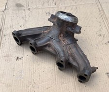 VW Golf mk1 Genuine Exhaust Manifold 055253033K 1.6 Petrol Carburettor