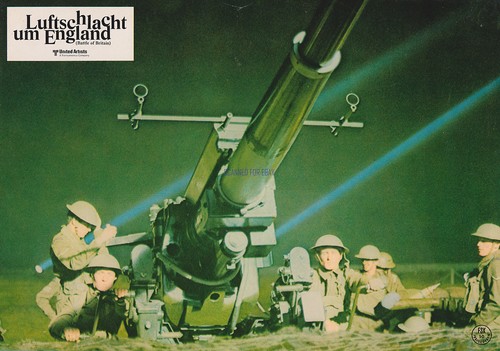 Battle britain rare 1969 - battle,