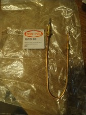 Beko, Flavel and Leisure cooker grill GDF 80 thermo couple