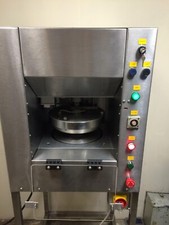 Fully Automatic Pie Blocker