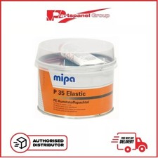 MIPA P35 Elastic Bumper