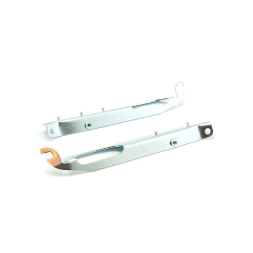 Mcs batwing fairing mount - batwing,