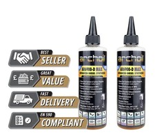 AR6900-D Max 2 x 250ml