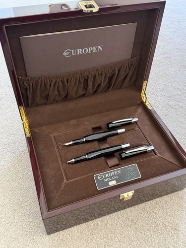 Europen molana luxury wooden - europen,