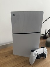 Sony PS5 Digital Edition