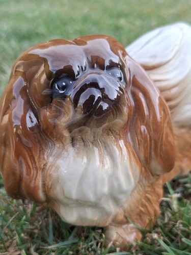 Coopercraft pekingese dog - coopercraft,