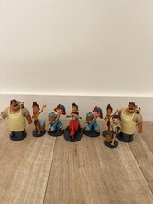 Disney Pixar Luca Figure Set