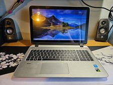 15" HP Envy 15-k252na Core