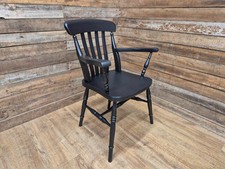 Vintage country house midnight - house,