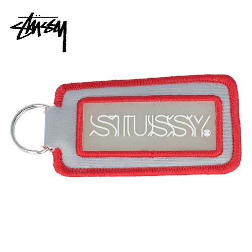 Stussy keyholder key ring - stussy,