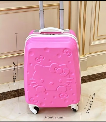 Hello kitty kids cabin - hello,