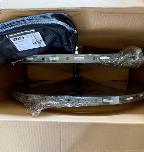 Enve ses carbon tubeless - 2.3,