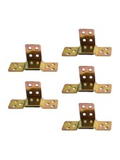 Package Contents Bed Rail Flat