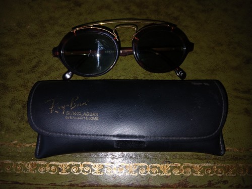Bausch lomb ray ban - &,