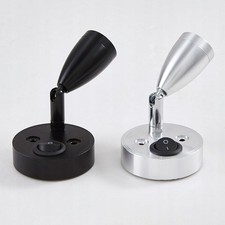 12v led camper - camper, interior