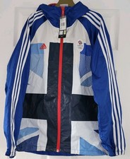ADIDAS TEAM GB2012 STELLA