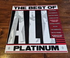 VARIOUS - THE BEST OF ALL
