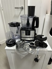 Hairy Bikers Power Genie 600W