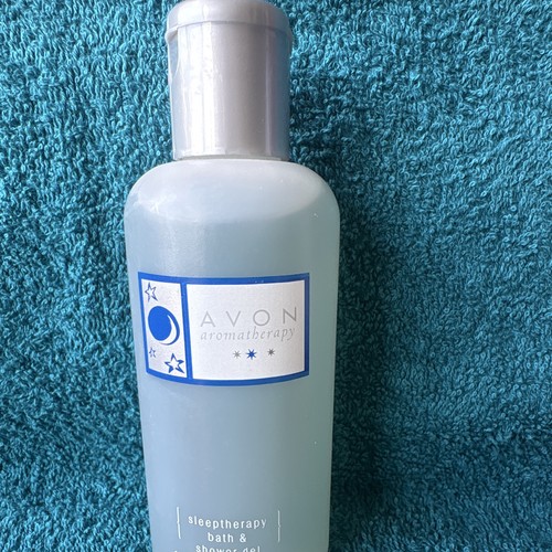 Avon aromatherapy sleeptherapy - aromatherapy,