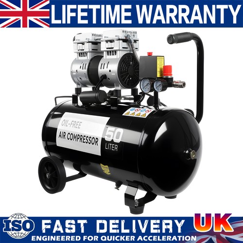 Air compressor low noise - compressor,