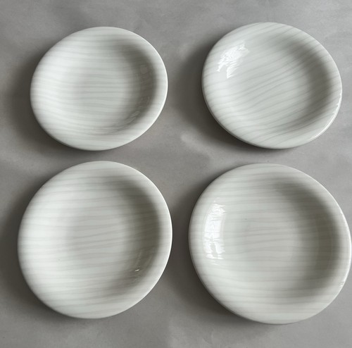 Villeroy boch side plates - 4,