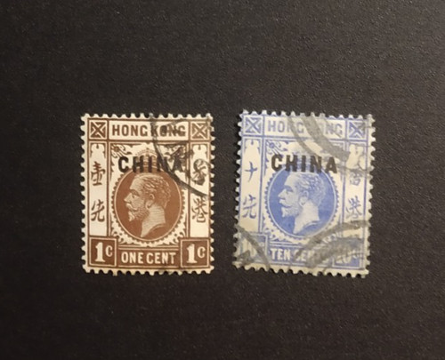 Great britain collection - great, of