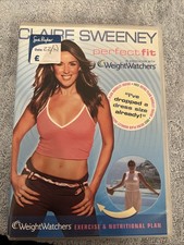 Claire Sweeney - Perfect Fit