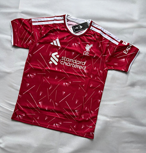 Adidas liverpool home football - liverpool,