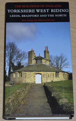 Yorkshire west riding - yorkshire,