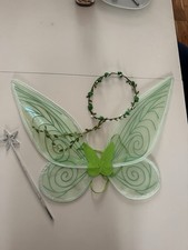 Tinkerbell large fairy wings
