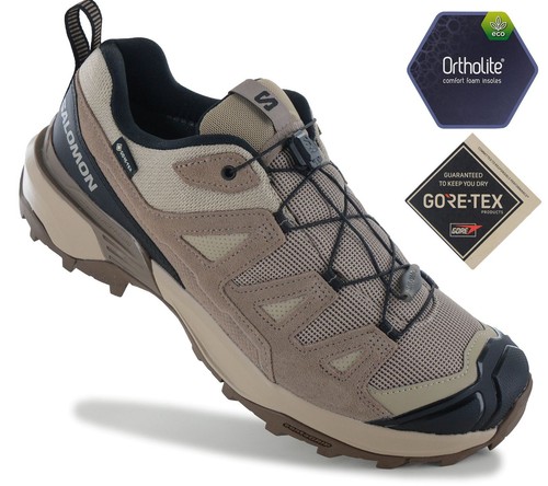 Salomon ultra 360 - ultra,