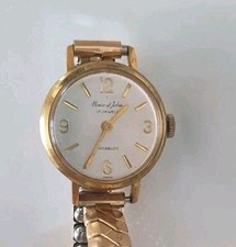 Antique Ladies Watch “House