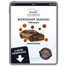 VW eUp! type BL1 2013-2016