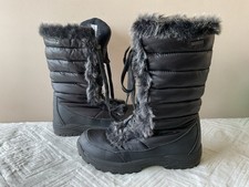 TRESPASS CORETTA ladies black