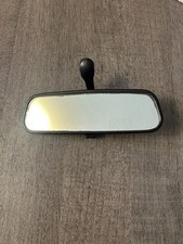 REAR VIEW MIRROR JAGUAR XJS
