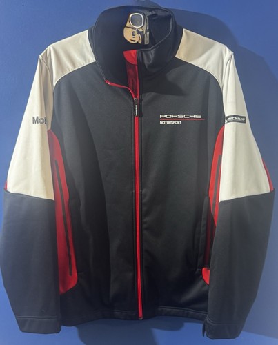 Porsche motorsport men - motorsport, men’s