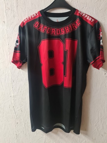 Support oxfordshire t - support, 81