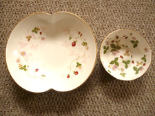 WEDGWOOD WILD STRAWBERRY