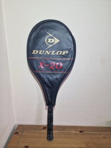 Vintage dunlop mid size - vintage,