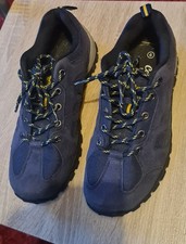 Cotton Traders Navy Blue