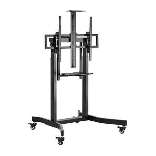 Brateck deluxe motorized large - deluxe,