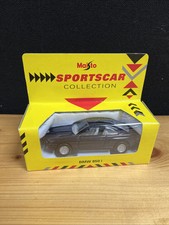 Shell Classic Sports Car