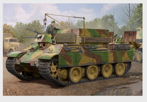 Hbb84554 hobbyboss 35 - 1:35,