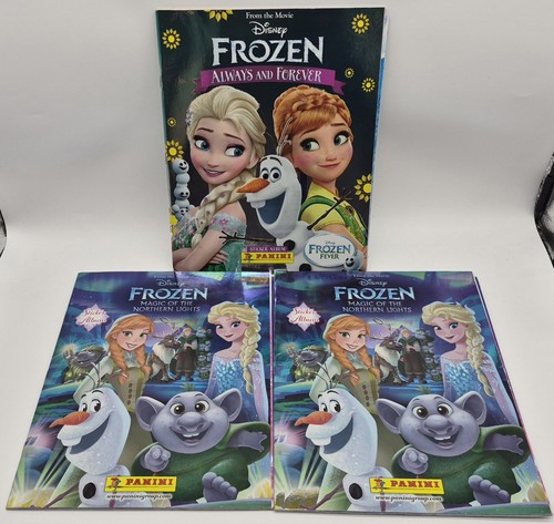 Rare panini disney - rare,